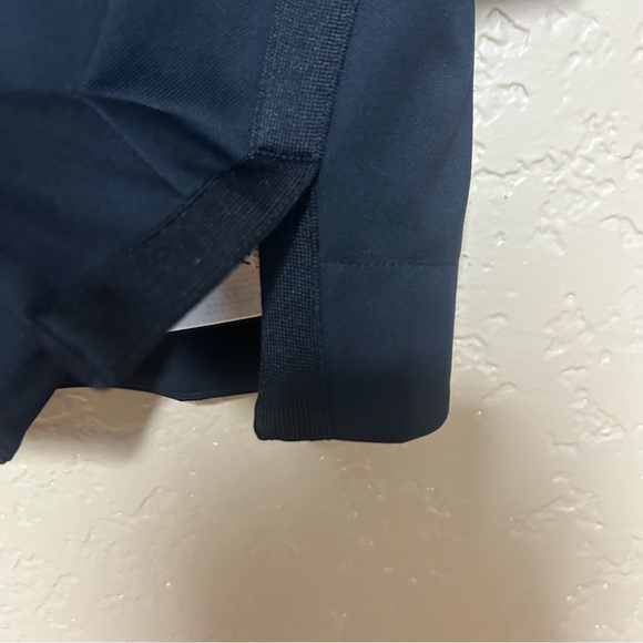 Tuckernuck black skirt with hoker shorts underneath size small brand new - Picture 7 of 10